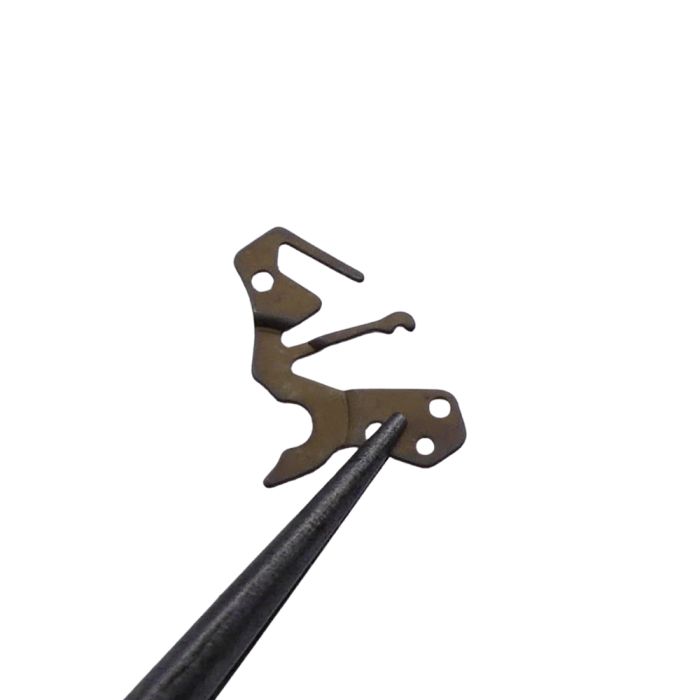 Jaeger LeCoultre 845 - 445 Ressort de tirette (à l'unité) - Setting lever spring (set bridge) (per unit)