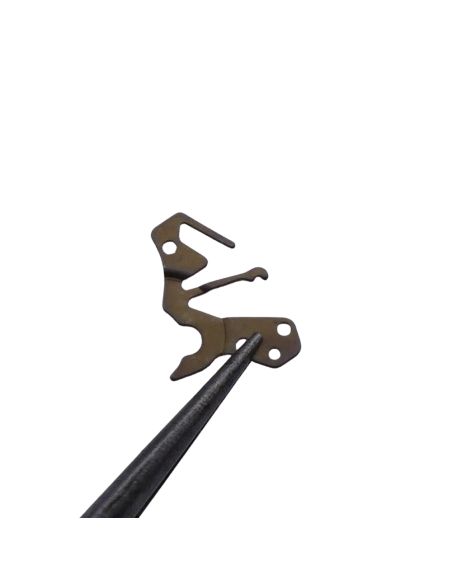Jaeger LeCoultre 845 - 445 Ressort de tirette (à l'unité) - Setting lever spring (set bridge) (per unit)