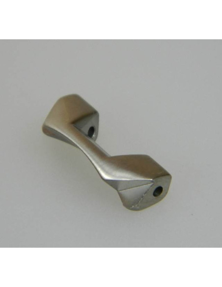 Tissot T Touch titane maillon de bout