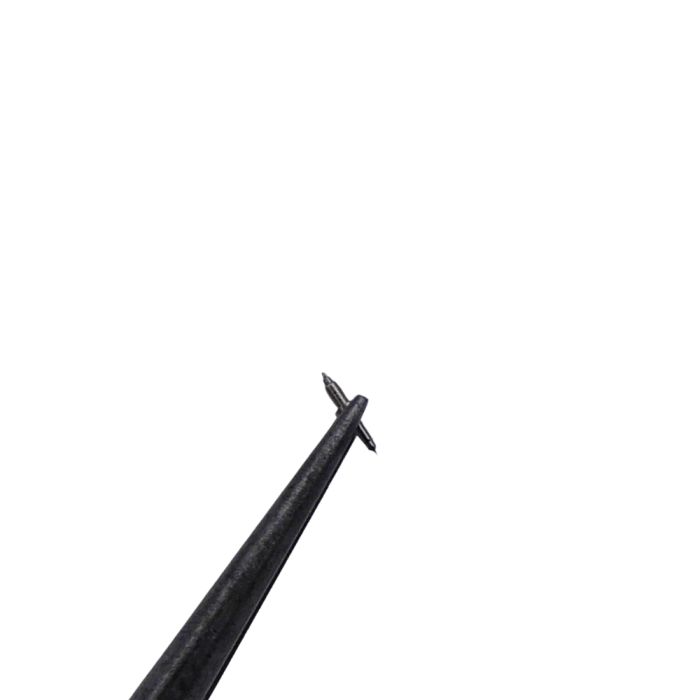 Jaeger LeCoultre 491 - 723 Axe de balancier (à l'unité) - Balancer staff pivoted (per unit)