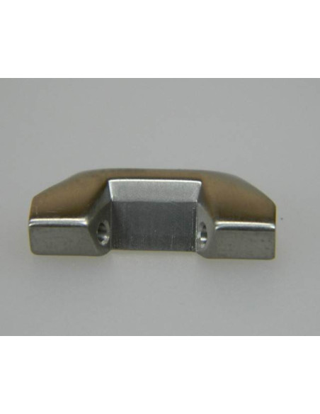 Tissot T Touch titane maillon de bout