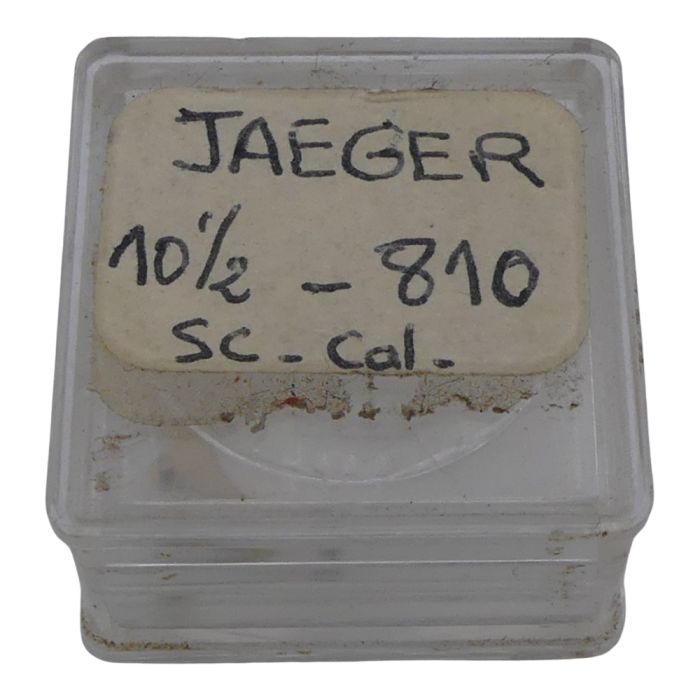 Jaeger LeCoultre 810 - 7459 Commande (à l'unité) - Date corrector (per unit)