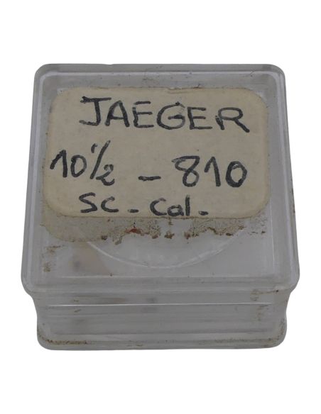Jaeger LeCoultre 810 - 7459 Commande (à l'unité) - Date corrector (per unit)