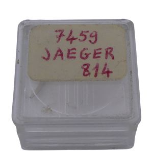 Jaeger LeCoultre 814 - 7459 Déclencheur (à l'unité) - Disconnector (per unit)