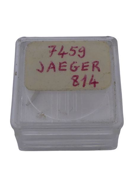 Jaeger LeCoultre 814 - 7459 Déclencheur (à l'unité) - Disconnector (per unit)