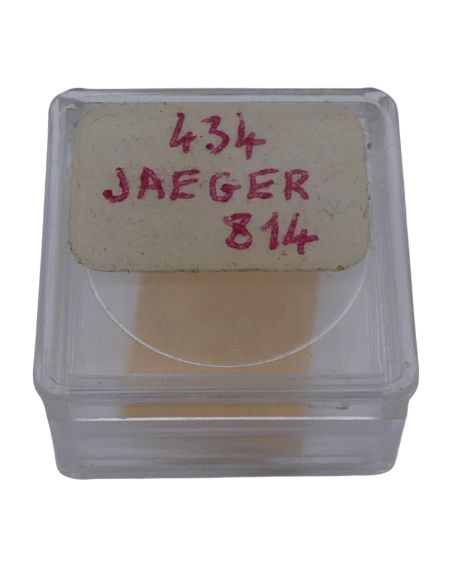 Jaeger LeCoultre 814 - 434 Cliquet-ressort (à l'unité) - Clicking spring (locking spring) (per unit)