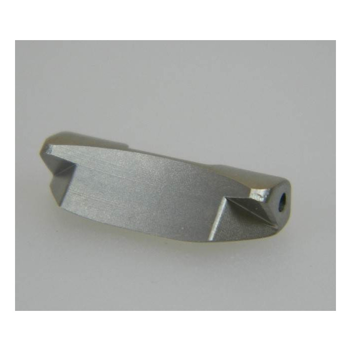 Tissot T Touch titane maillon de bout