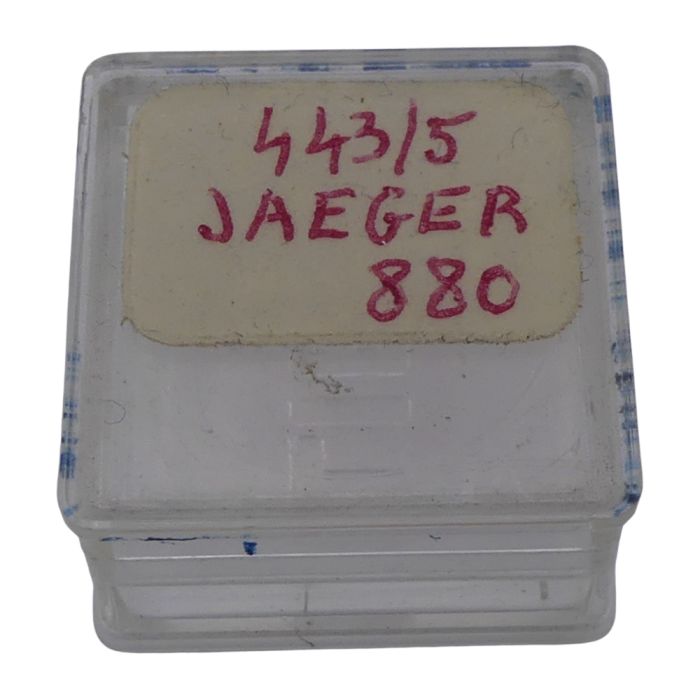 Jaeger LeCoultre 880 - 443 Tirette (à l'unité) - Setting lever (detent) (per unit)