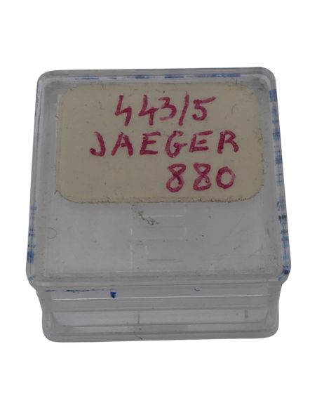 Jaeger LeCoultre 880 - 443 Tirette (à l'unité) - Setting lever (detent) (per unit)