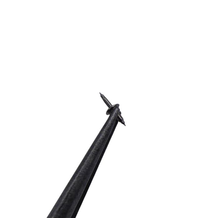 Jaeger LeCoultre 880 - 723 Axe de balancier (à l'unité) - Balancer staff pivoted (per unit)