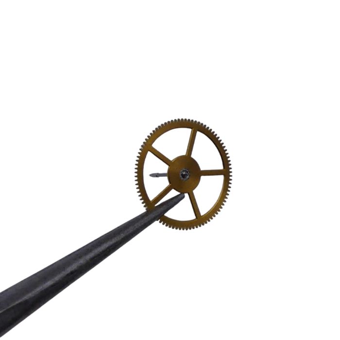 Jaeger LeCoultre 880 - 227 Roue de seconde au centre (à l'unité) - Sweep second wheel and pinion (per unit)