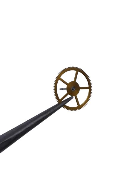 Jaeger LeCoultre 880 - 227 Roue de seconde au centre (à l'unité) - Sweep second wheel and pinion (per unit)