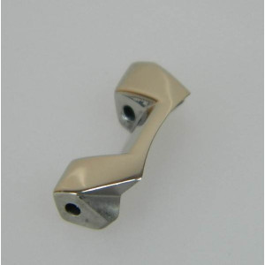 Tissot T Touch titane poli maillon de bout