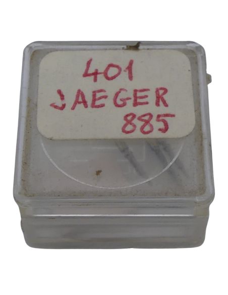 Jaeger LeCoultre 885 - 401 Tige de remontoir (à l'unité) - Winding stem (per unit)