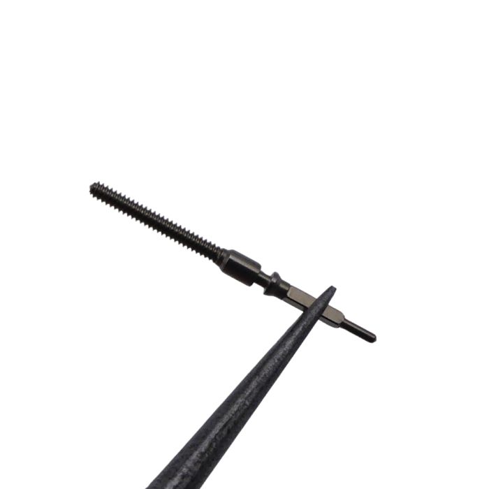 Jaeger LeCoultre 885 - 401 Tige de remontoir (à l'unité) - Winding stem (per unit)