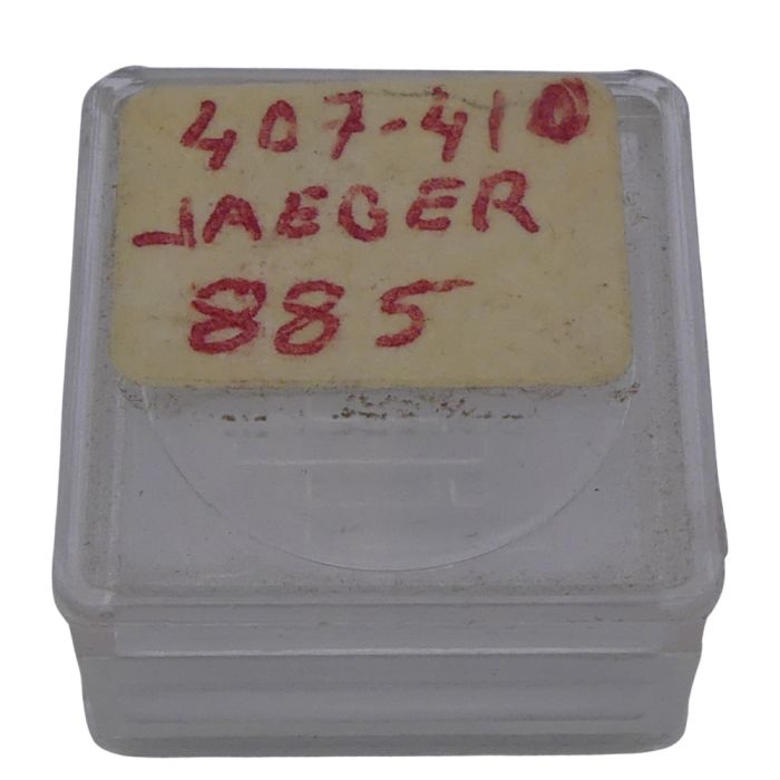 Jaeger LeCoultre 885 - 407 Pignon coulant (à l'unité) - Clutch wheel (per unit)