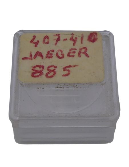 Jaeger LeCoultre 885 - 407 Pignon coulant (à l'unité) - Clutch wheel (per unit)