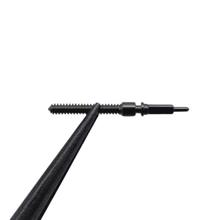 Jaeger LeCoultre K491 - 401 Tige de remontoir (à l'unité) - Winding stem (per unit)