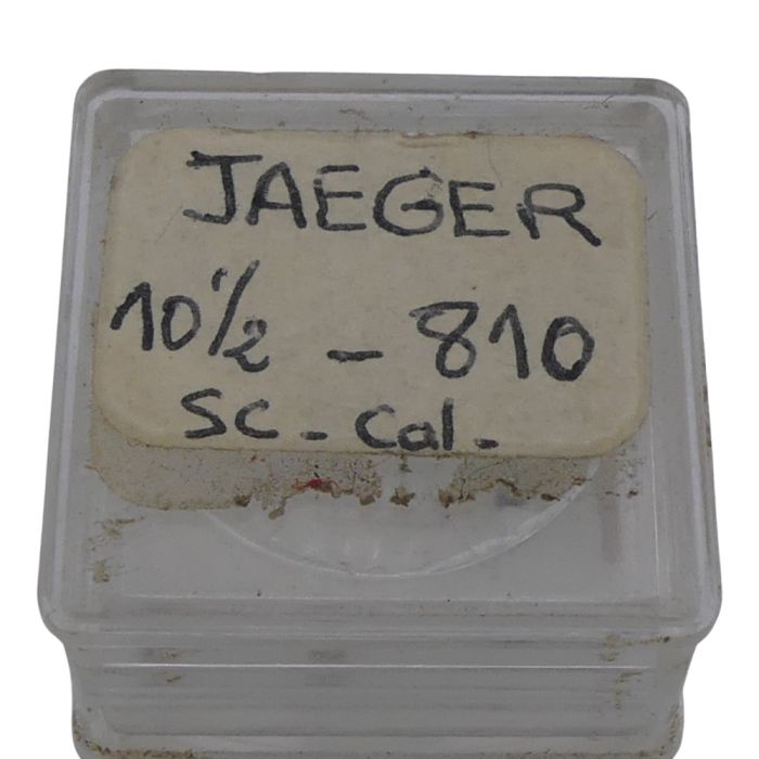 Jaeger LeCoultre 810 - 407 Pignon coulant (à l'unité) - Clutch wheel (per unit)