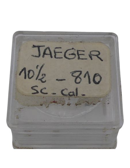 Jaeger LeCoultre 810 - 407 Pignon coulant (à l'unité) - Clutch wheel (per unit)