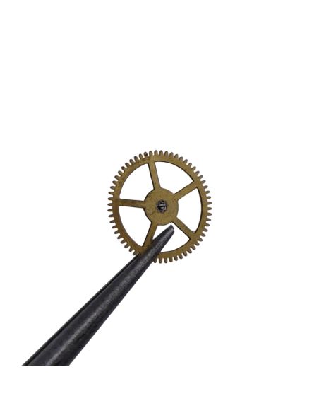 Jaeger LeCoultre 437 - 214 Roue moyenne long pivot (à l'unité) - Third wheel long pivot (per unit)