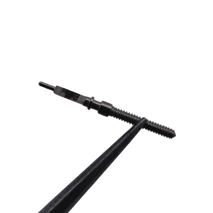 Jaeger LeCoultre 437 - 401 Tige de remontoir (à l'unité) - Winding stem (per unit)