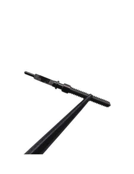 Jaeger LeCoultre 437 - 401 Tige de remontoir (à l'unité) - Winding stem (per unit)