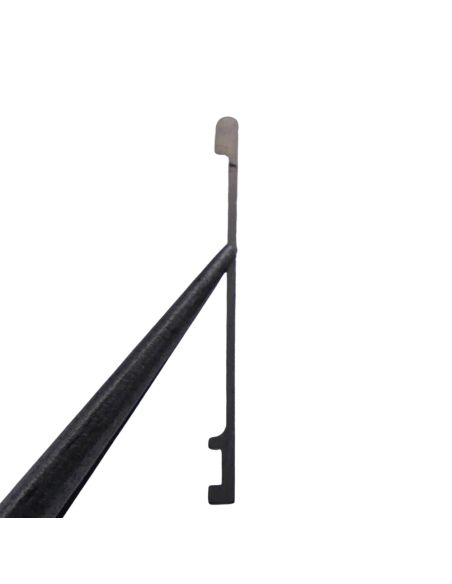 Jaeger LeCoultre 437 - 434 Cliquet-ressort (à l'unité) - Clicking spring (locking spring) (per unit)