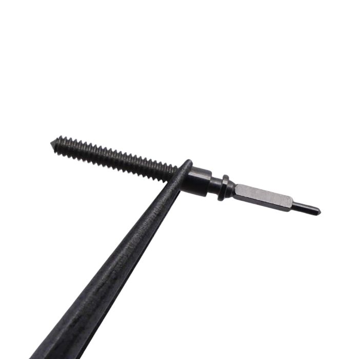 Jaeger LeCoultre 452 - 401 Tige de remontoir (à l'unité) - Winding stem (per unit)