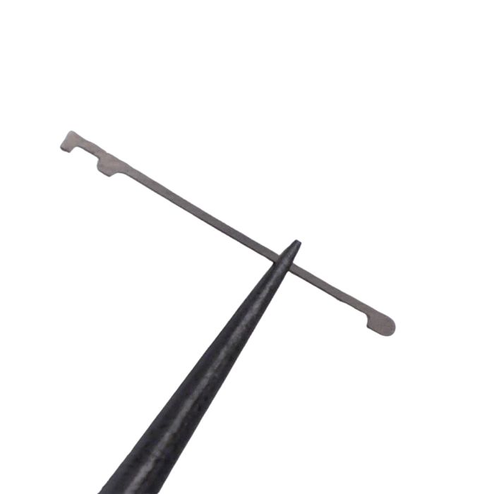 Jaeger LeCoultre 452 - 434 Cliquet-ressort (à l'unité) - Clicking spring (locking spring) (per unit)