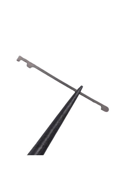 Jaeger LeCoultre 452 - 434 Cliquet-ressort (à l'unité) - Clicking spring (locking spring) (per unit)