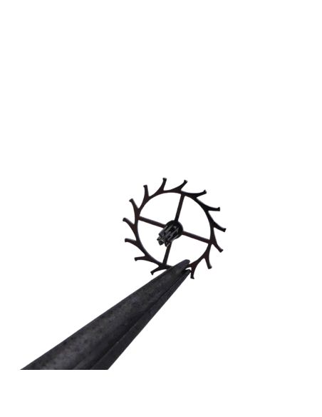 Jaeger LeCoultre 463 - 705 Roue d'ancre pivotée (à l'unité) - Escape wheel and pinion with straight pivots (per unit)