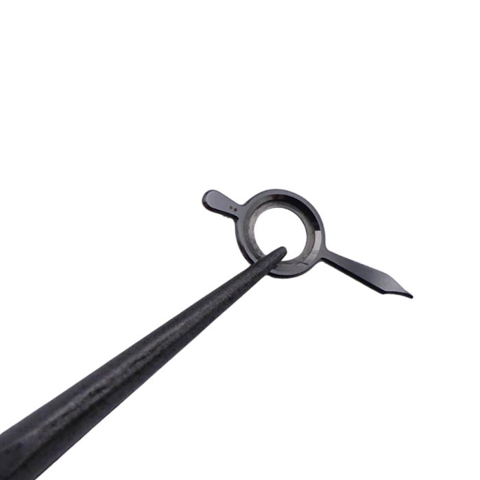 Jaeger LeCoultre 469 - 301 Raquette pour spiral plat (à l'unité) - Regulator for flat hairspring (per unit)