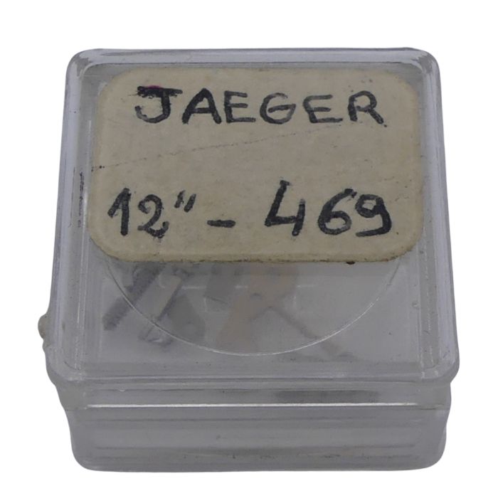 Jaeger LeCoultre 469 - 166 Bride de fixation (à l'unité) - Casing clamp (per unit)