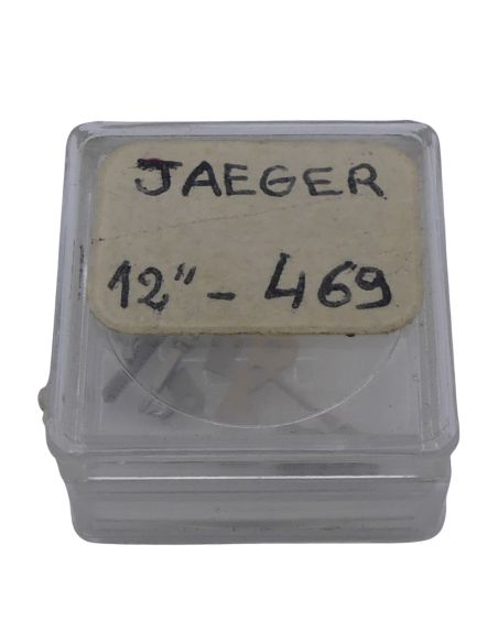 Jaeger LeCoultre 469 - 166 Bride de fixation (à l'unité) - Casing clamp (per unit)