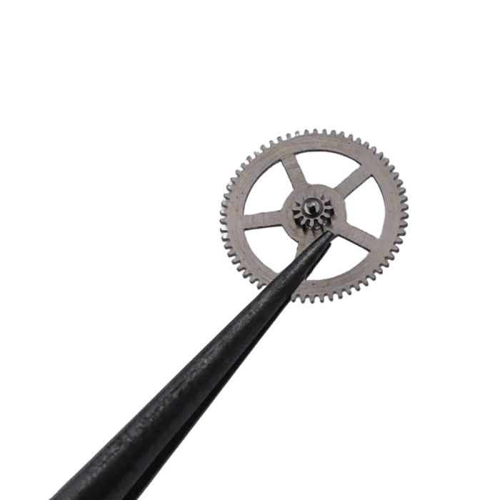 Jaeger LeCoultre 497 - 1482 Mobile entraîneur de rochet ou de roue de couronne (à l'unité) - Driving gear for ractchet wheel or 