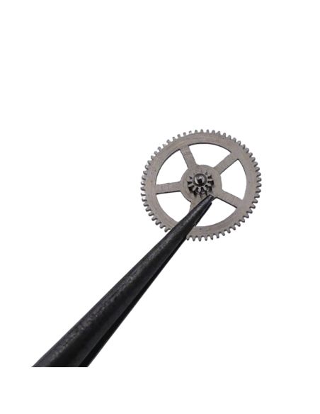 Jaeger LeCoultre 497 - 1482 Mobile entraîneur de rochet ou de roue de couronne (à l'unité) - Driving gear for ractchet wheel or 