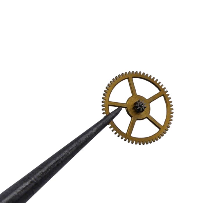 Jaeger LeCoultre 497 - 210 Roue moyenne (à l'unité) - Third wheel and pinion (per unit)
