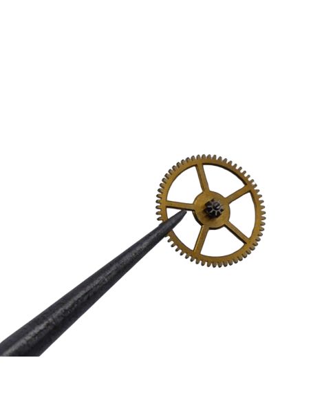 Jaeger LeCoultre 497 - 210 Roue moyenne (à l'unité) - Third wheel and pinion (per unit)