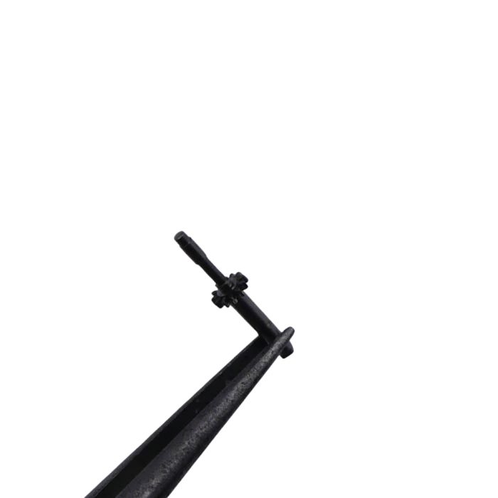 Jaeger LeCoultre 497 - 235 Axe de roue de centre (à l'unité) - Center wheel spindle (per unit)