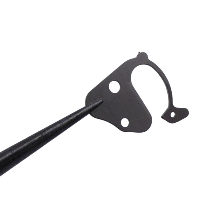 Jaeger LeCoultre 883 - 445 Ressort de tirette (à l'unité) - Setting lever spring (set bridge) (per unit)