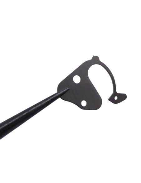 Jaeger LeCoultre 883 - 445 Ressort de tirette (à l'unité) - Setting lever spring (set bridge) (per unit)