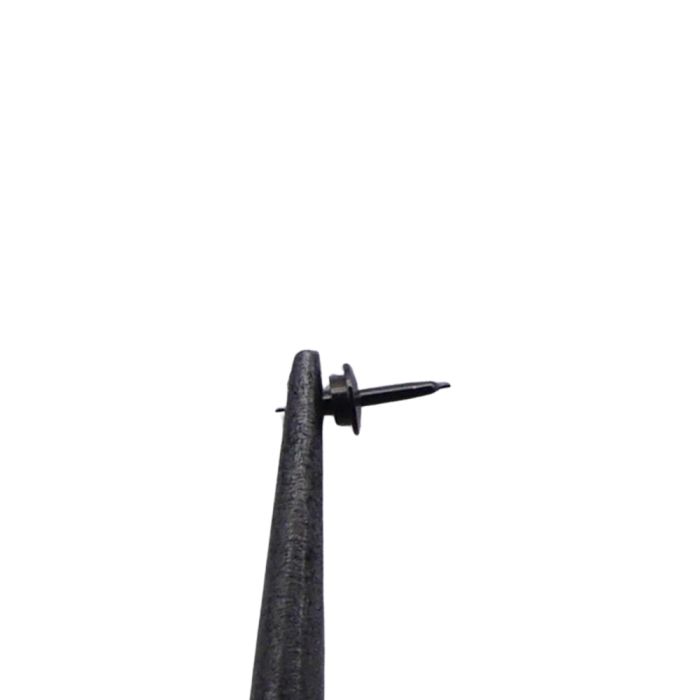 Jaeger LeCoultre 883 - 723 Axe de balancier (à l'unité) - Balancer staff pivoted (per unit)