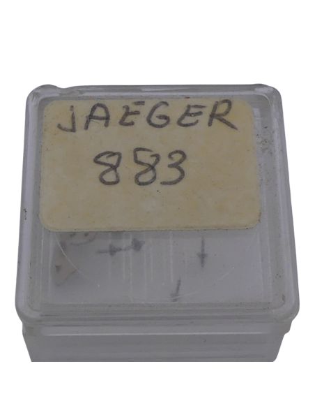 Jaeger LeCoultre 883 - 443 Tirette (à l'unité) - Setting lever (detent) (per unit)
