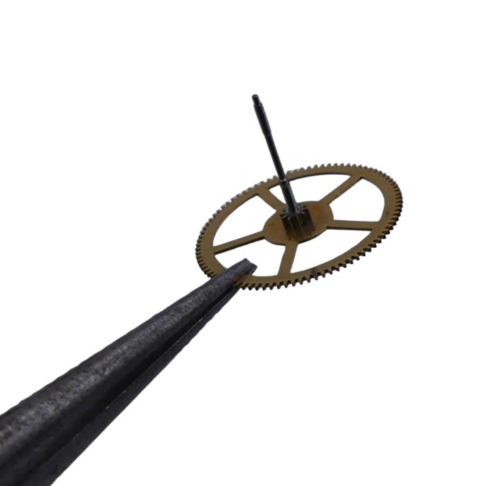 Jaeger LeCoultre 886 - 227 Roue de seconde au centre (à l'unité) - Sweep second wheel and pinion (per unit)
