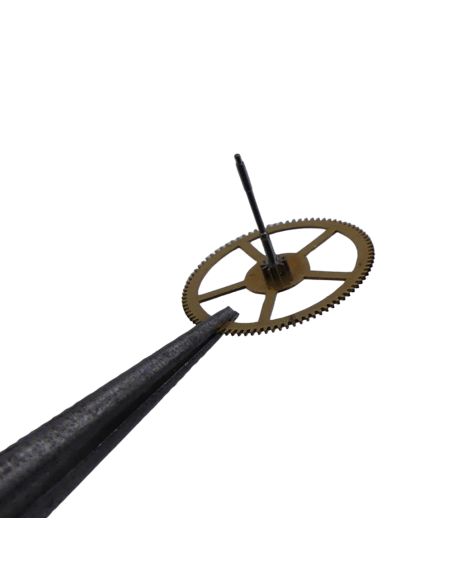 Jaeger LeCoultre 886 - 227 Roue de seconde au centre (à l'unité) - Sweep second wheel and pinion (per unit)