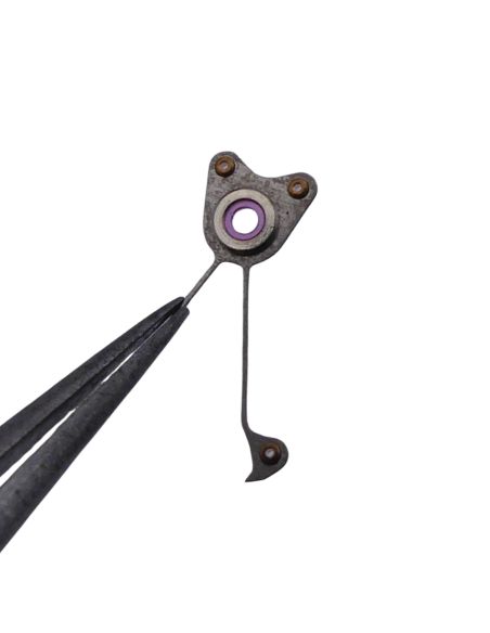 Jaeger LeCoultre 916 - 1429 Cliquet double (à l'unité) - Double alternating click (per unit)