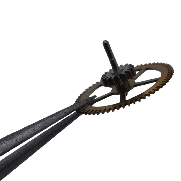 Junghans 29 - 203 Roue intermédiaire (à l'unité) - Intermediate wheel and pinion (per unit)