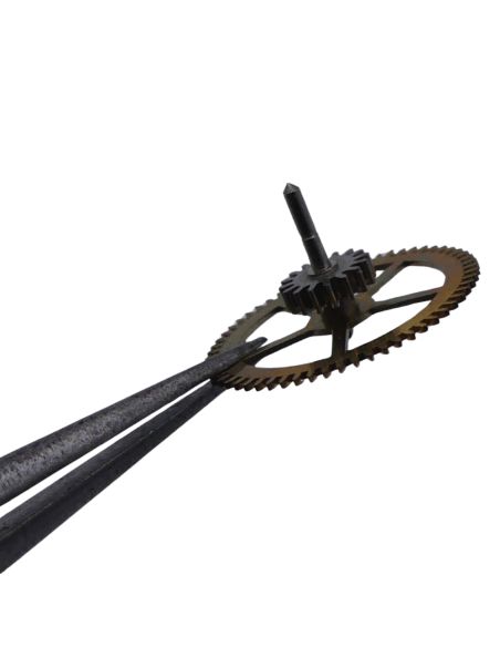 Junghans 29 - 203 Roue intermédiaire (à l'unité) - Intermediate wheel and pinion (per unit)