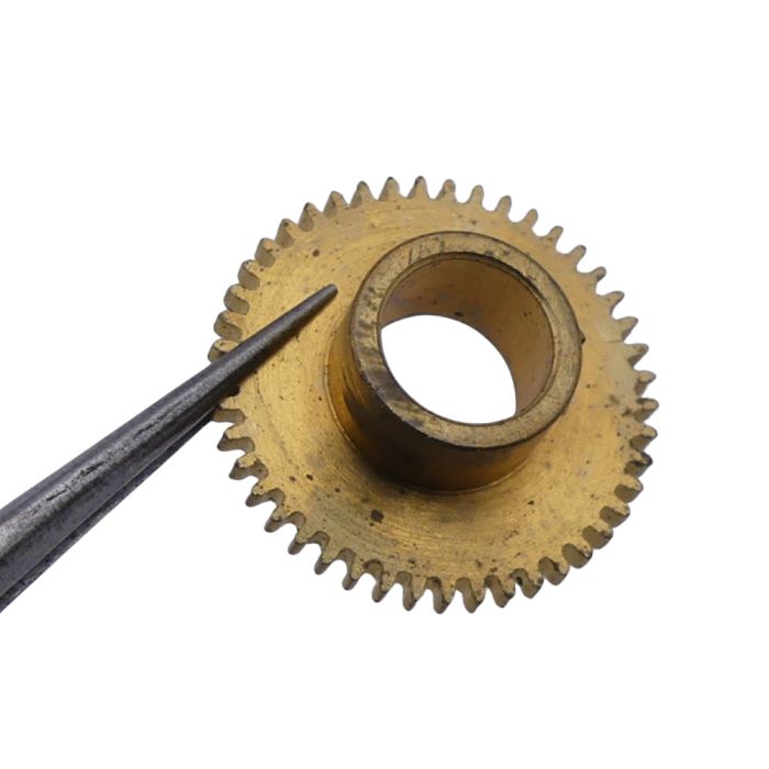 Junghans 30 - 190 Couvercle de barillet (à l'unité) - Barrel cover (per unit)